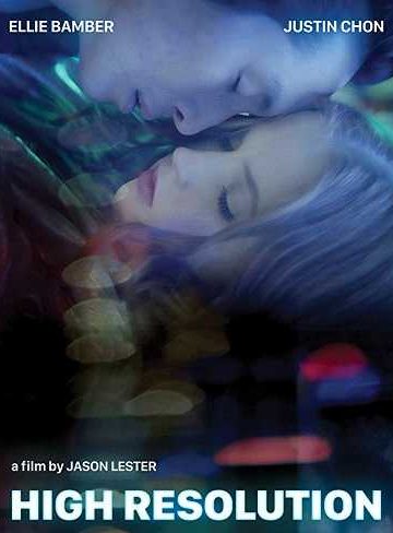 High Resolution ( 2019 )