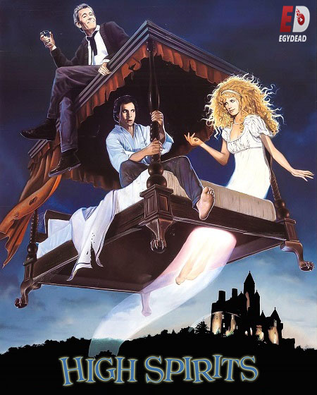 مشاهدة فيلم High Spirits 1988 مترجم
