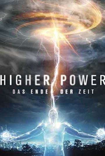 Higher Power ( 2018 )