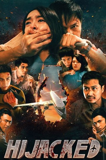 Hijacked ( 2025 )