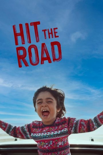 Hit the Road ( 2021 )