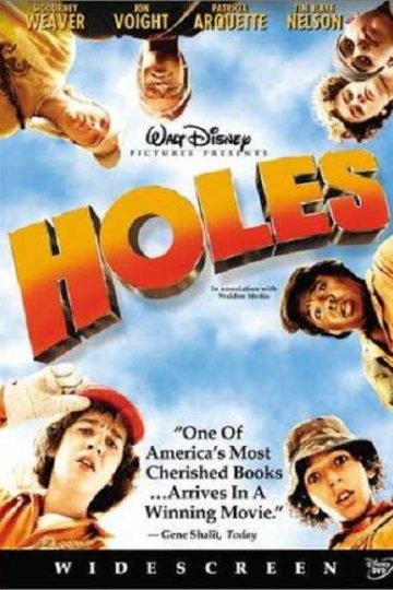 Holes ( 2003 )