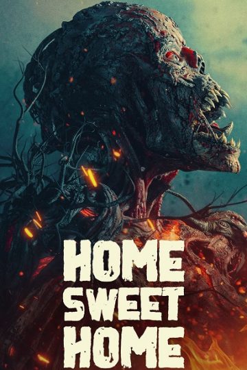 Home Sweet Home Rebirth ( 2025 )