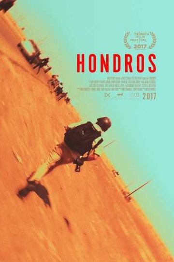 Hondros ( 2017 )
