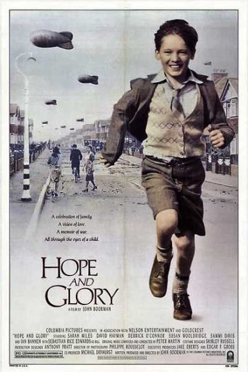 Hope and Glory ( 1987 )