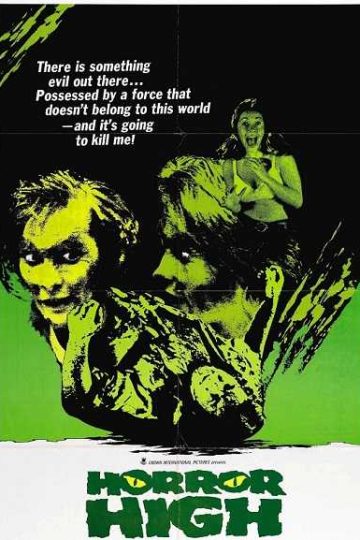 Horror High ( 1973 )