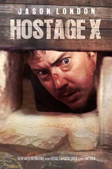 Hostage X ( 2017 )