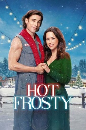 Hot Frosty ( 2024 )