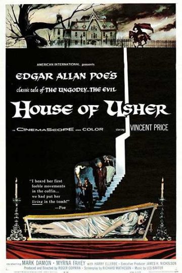 House of Usher ( 1960 )