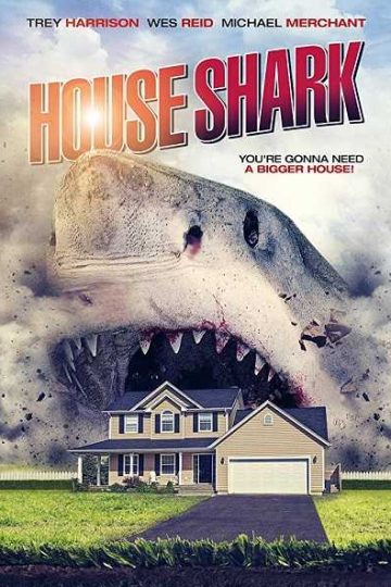 House Shark ( 2017 )