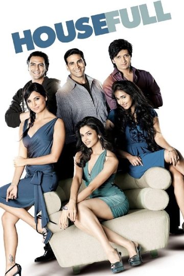 Housefull ( 2010 )