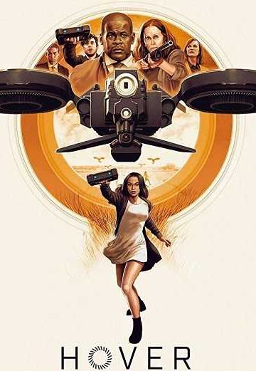 Hover ( 2018 )