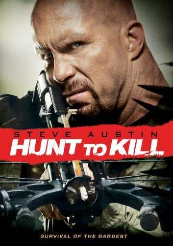 Hunt to Kill ( 2010 )