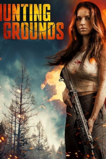 Hunting Grounds ( 2025 )