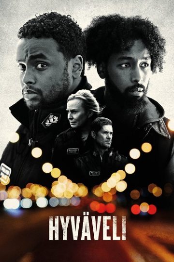 Hyväveli ( 2022 )