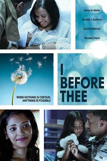 I Before Thee ( 2018 )