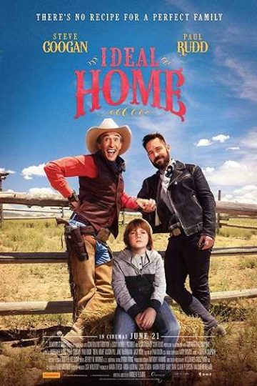Ideal Home ( 2018 )