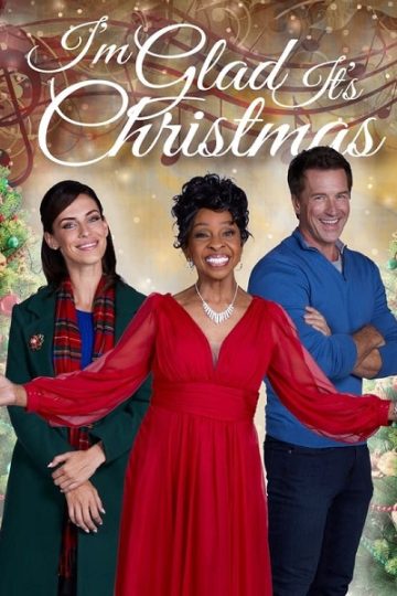 I’m Glad It’s Christmas ( 2022 )