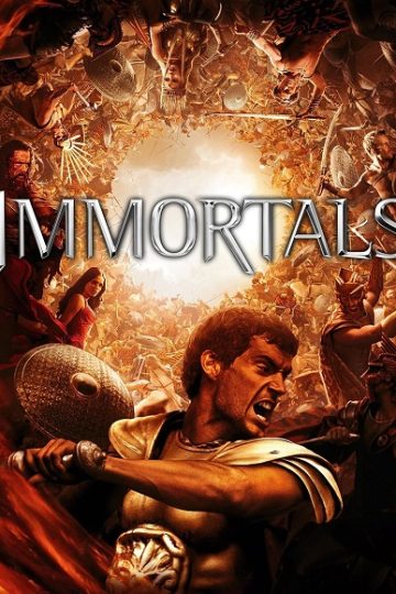 Immortals ( 2011 )