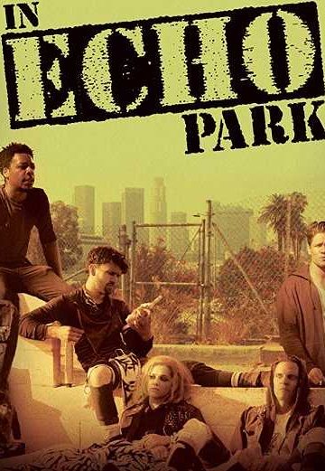 In Echo Park ( 2018 )