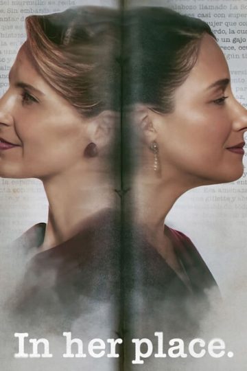 In Her Place ( 2024 )