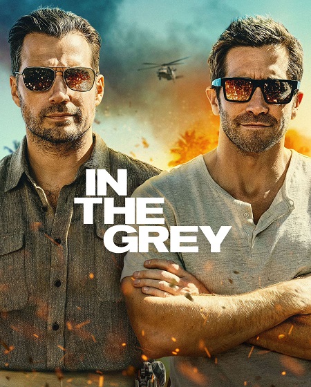 مشاهدة فيلم In the Grey 2026 مترجم