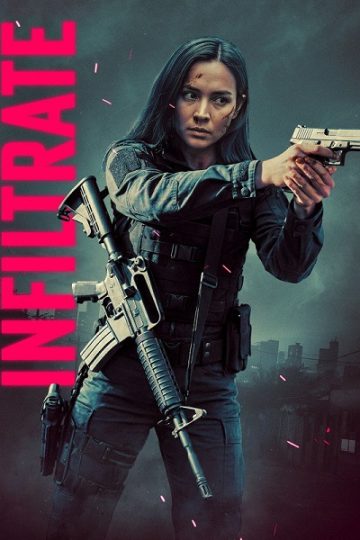 Infiltrate ( 2026 )