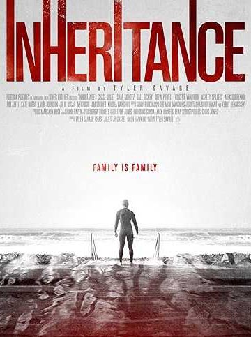 Inheritance ( 2017 )