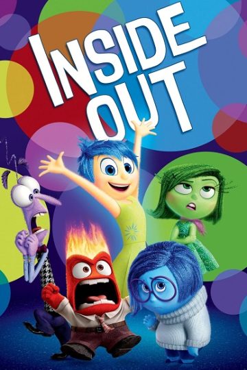 Inside Out 1 ( 2015 )