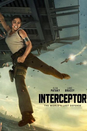 Interceptor ( 2022 )
