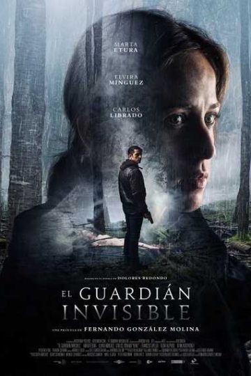 Invisible ( 2017 )