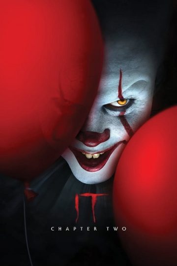 IT Chapter 2 ( 2019 )