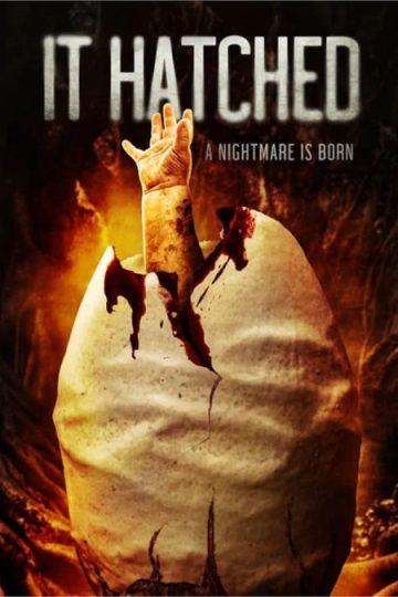It Hatched ( 2021 )