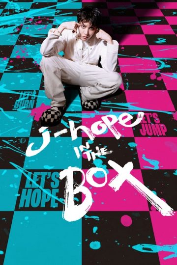J Hope in the Box ( 2023 )