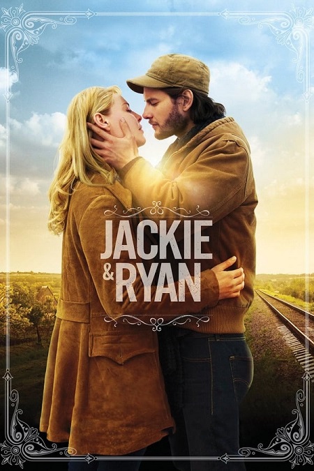 مشاهدة فيلم Jackie And Ryan 2014 مترجم