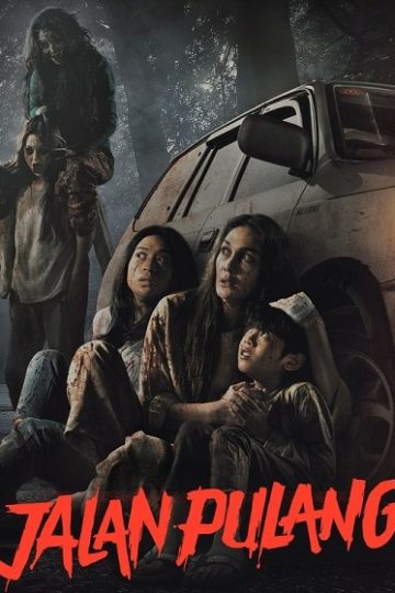 Jalan Pulang ( 2025 )