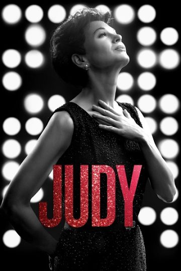 Judy ( 2019 )