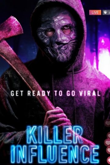 Killer Influence ( 2024 )