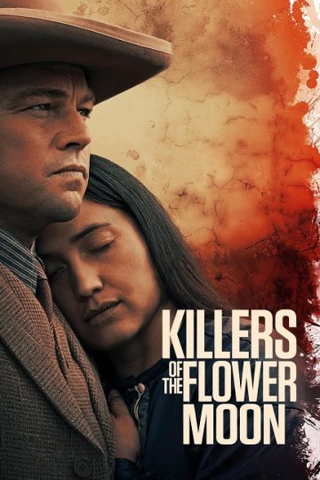 Killers of the Flower Moon ( 2023 )