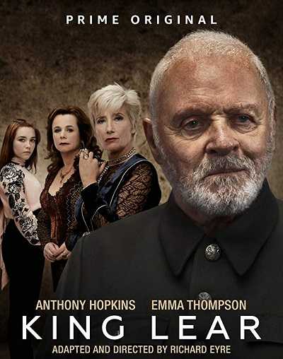 مشاهدة فيلم King Lear 2018 مترجم