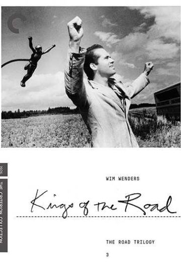 Kings of the Road ( 1976 )