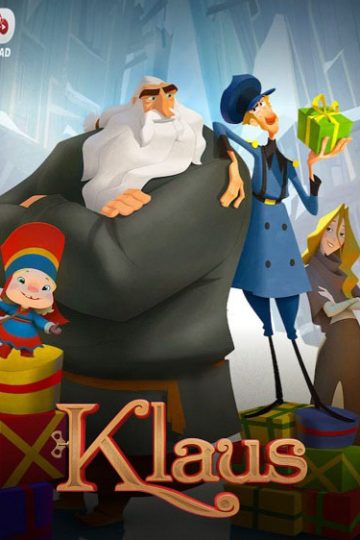 Klaus ( 2019 )