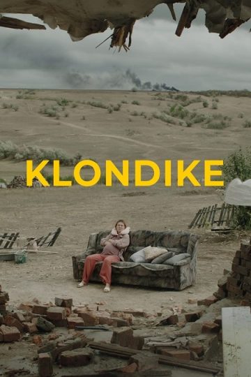 Klondike ( 2022 )
