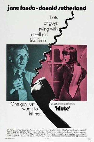 Klute ( 1971 )