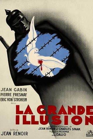 La Grande Illusion ( 1937 )