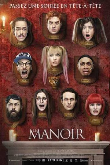 Le manoir ( 2017 )