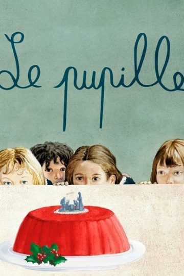 Le pupille ( 2022 )
