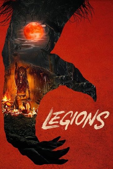Legions ( 2022 )