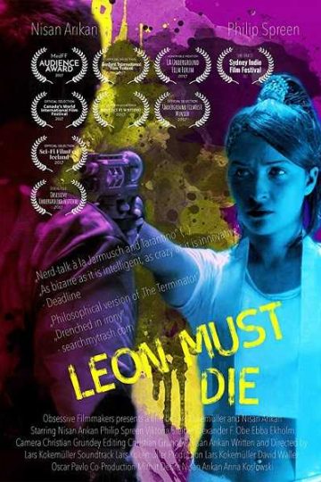 Leon Must Die ( 2017 )