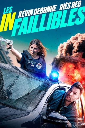Les Infaillibles ( 2024 )